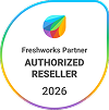 Freshworks Authorized Reseller