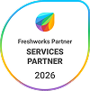 Freshworks Services Partner