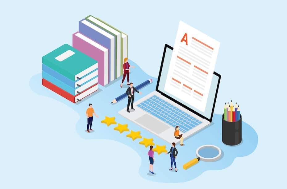 SEO Texte