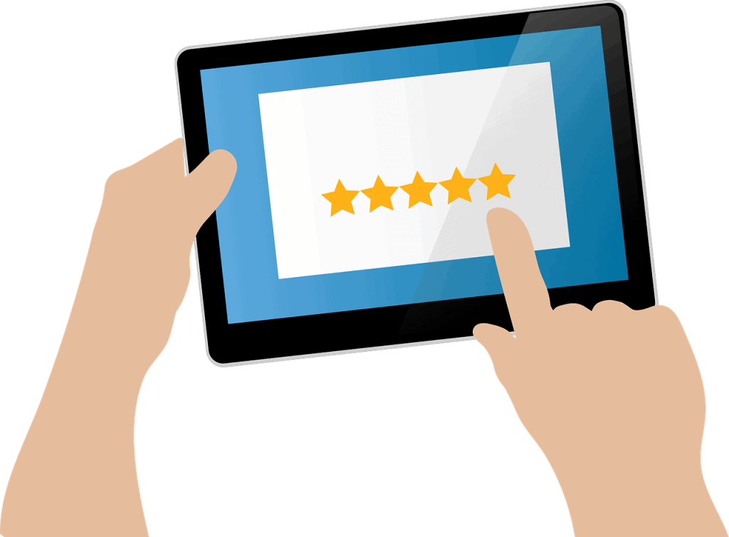 Feedback Mockup