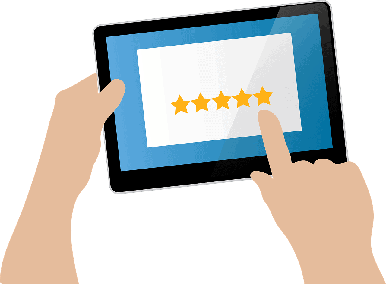 Feedback Mockup