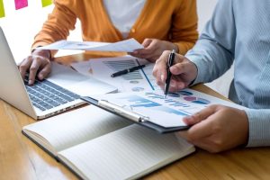Marketing Attribution
