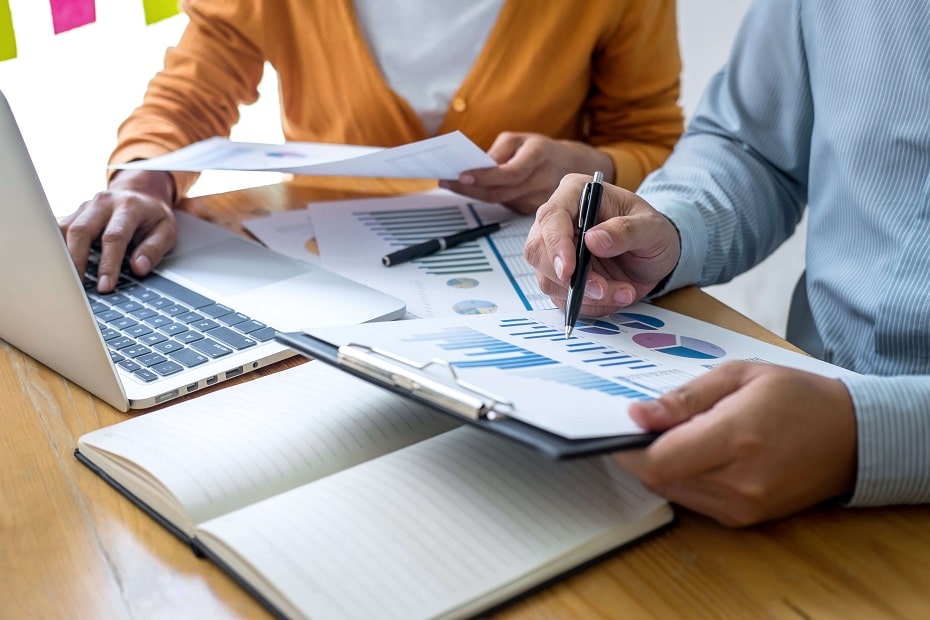 Marketing Attribution