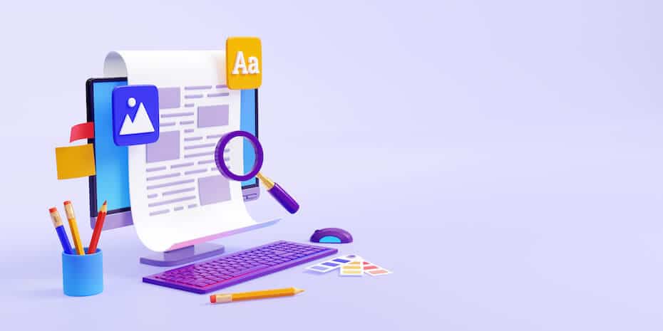 SEO und Content Marketing