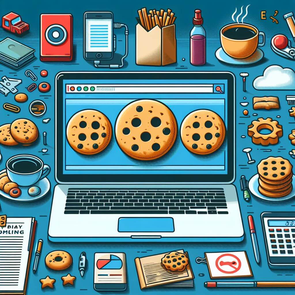 Ende der Third-Party-Cookies in Chrome