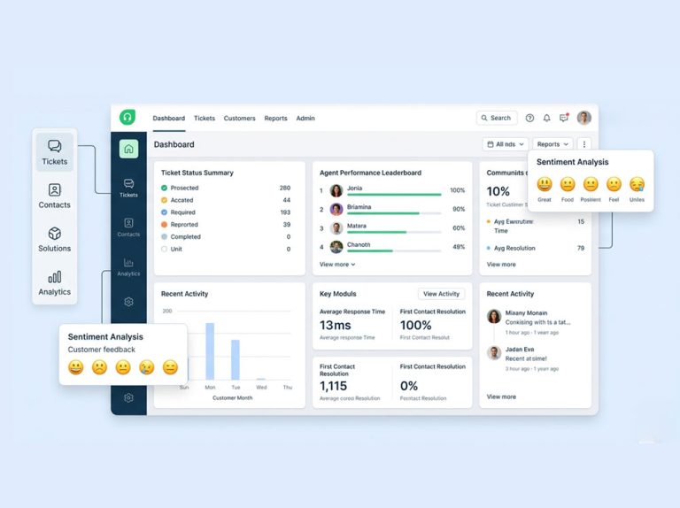 Freshdesk