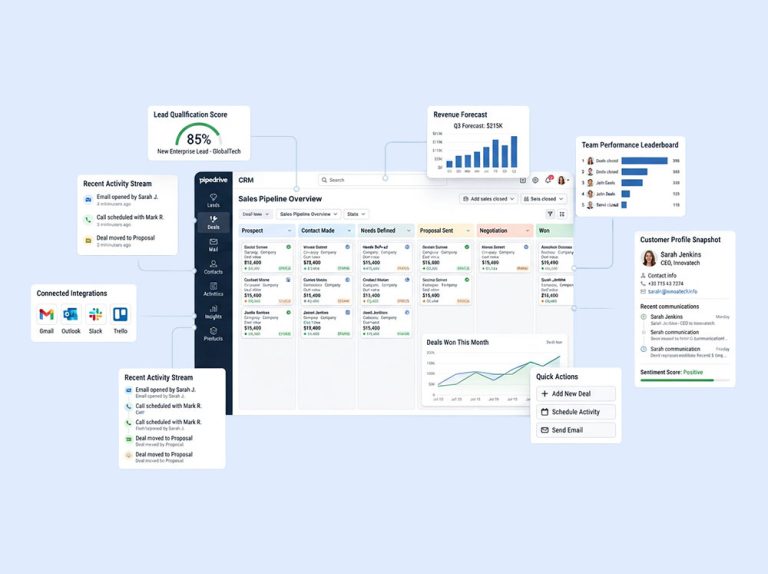 pipedrive