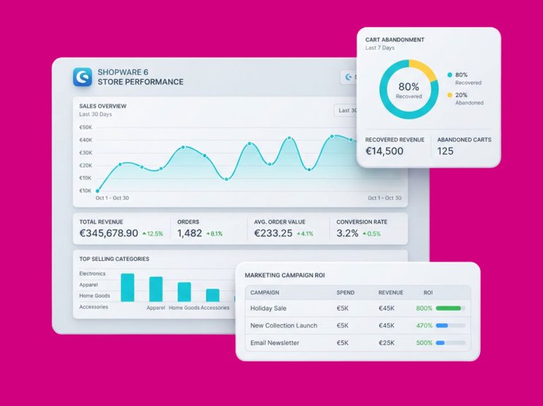 Shopware 6