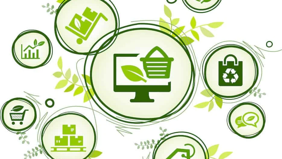 Nachhaltigkeit im E-Commerce: 10 Tipps für grünere Onlineshops