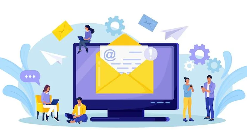 Die 5 größten E-Mail-Marketing-Katastrophen und wie du sie vermeidest