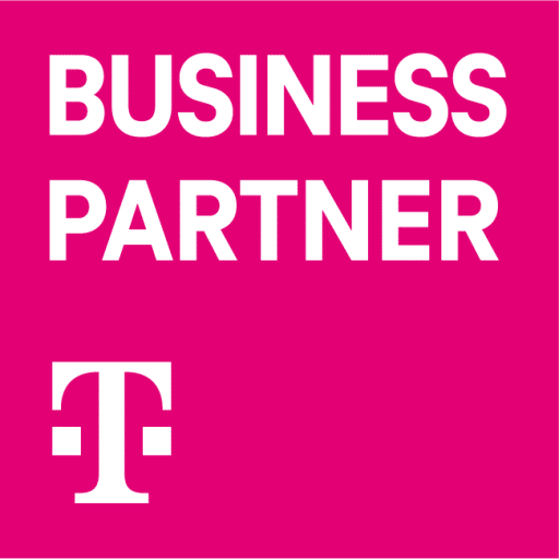 Der Businesspartner Logo