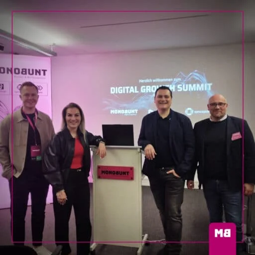 Digital Growth Summit Vol.3