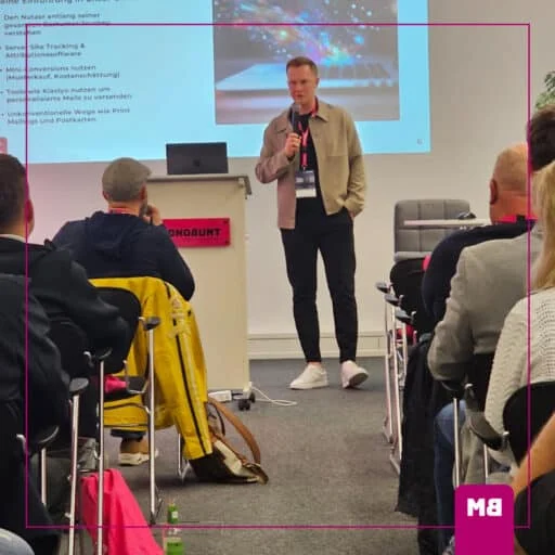 Digital Growth Summit Vol.3