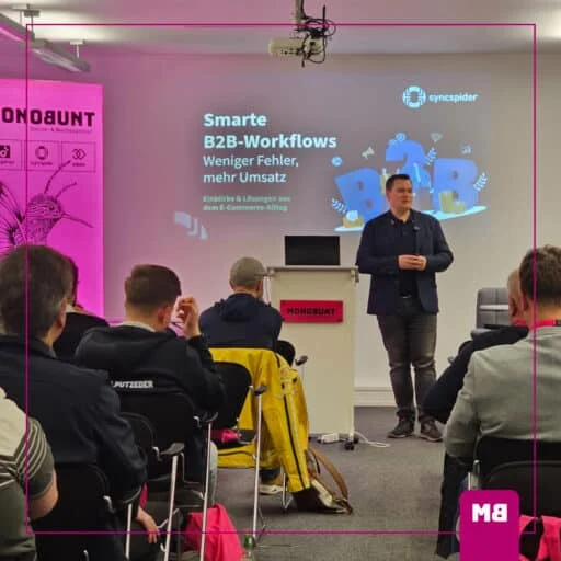 Digital Growth Summit Vol.3