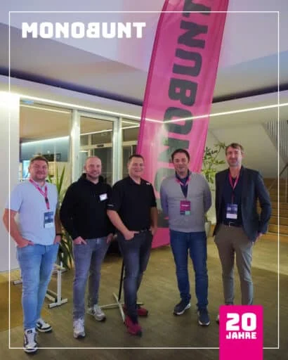 globesystems und Schweighofer