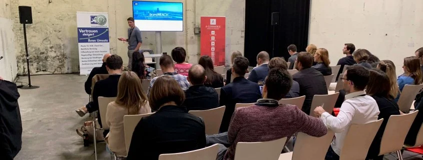 A-Commerce Day brandreach