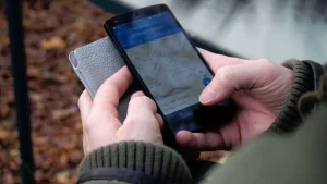 API Key für Google Maps erstellen