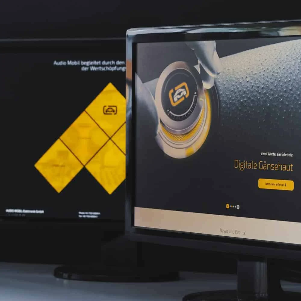 Audio Mobil Fallstudie