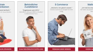 Aus kbprintcom.at wird VENDO
