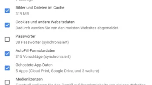 Browser-Cache leeren: Der ultimative Guide