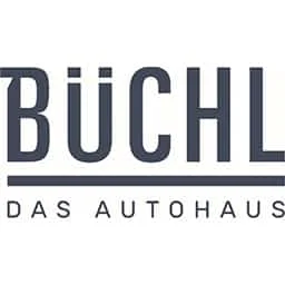 Büchl Logo