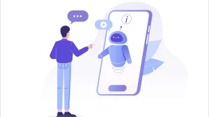 Automatisierung durch Chatbots im E-Commerce
