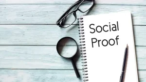 Social Proof im E-Commerce: Nutze die Macht der Masse!