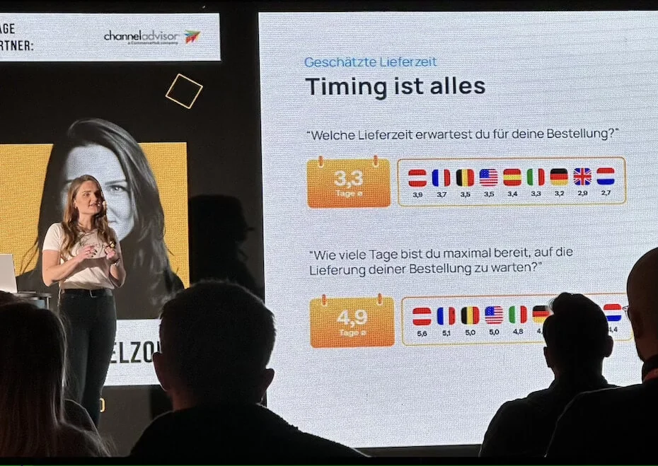 „The customer is always right – 9000 interviewees can’t be wrong” von Viktoria Danielzok