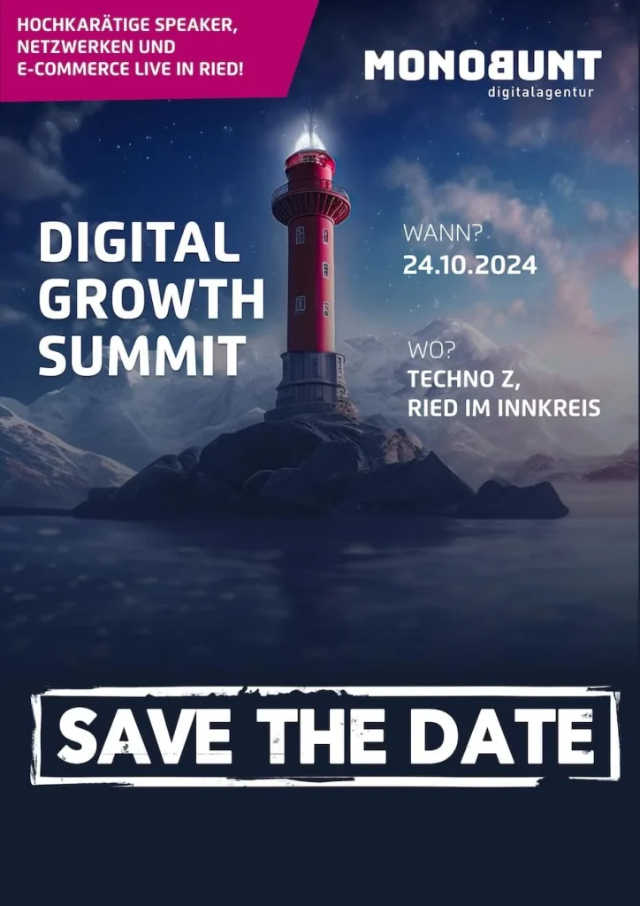 Digital Growth Summit Vol.2 Newsposting groß