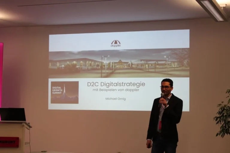 Digital Growth Summit