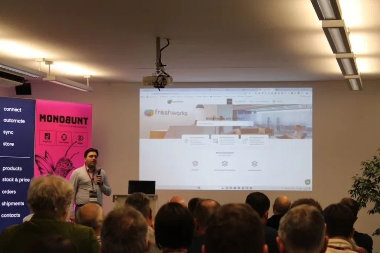 Digital Growth Summit