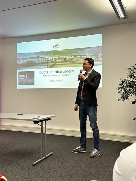 Digital Growth Summit
