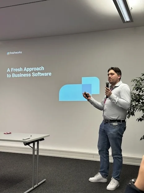 Digital Growth Summit