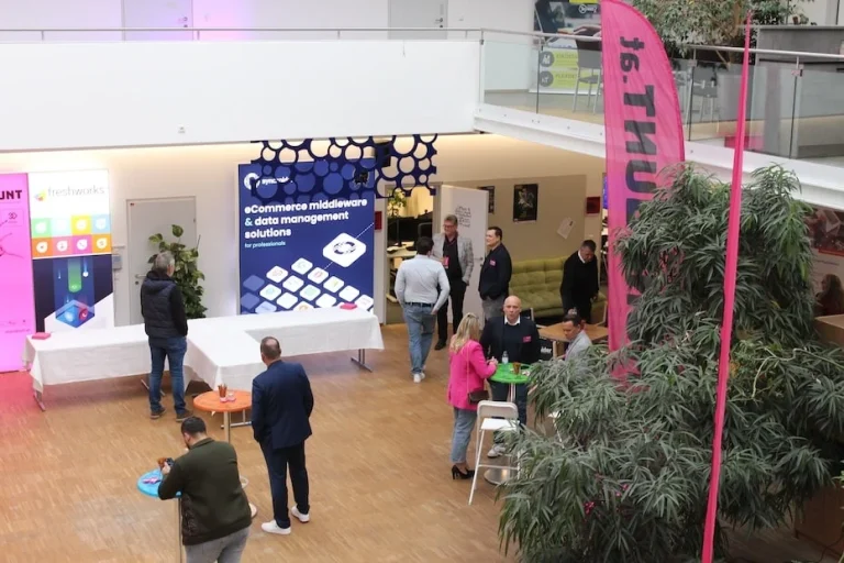 Digital Growth Summit
