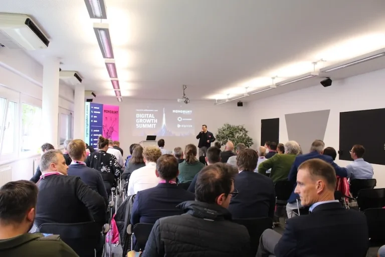 Digital Growth Summit