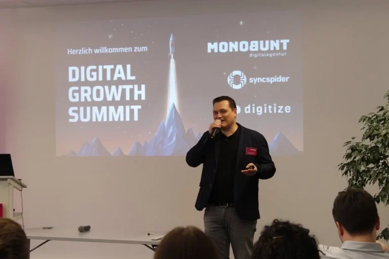Digital Growth Summit