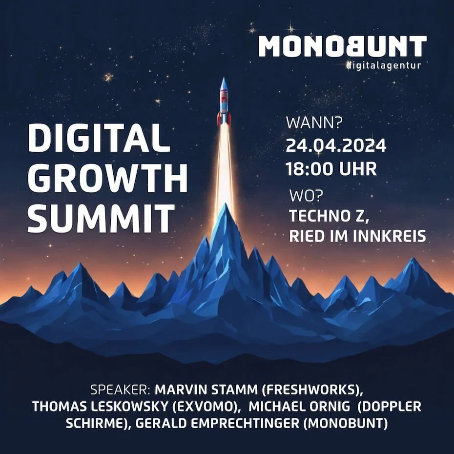 Digital Growth Summit