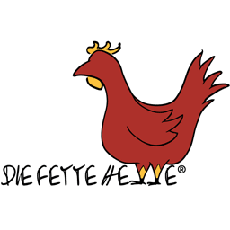 Die Fette Henne Logo