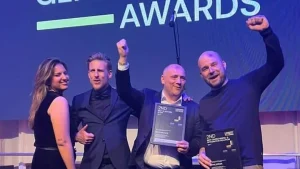 Digitalagentur aus Ried erhielt Auszeichnungen