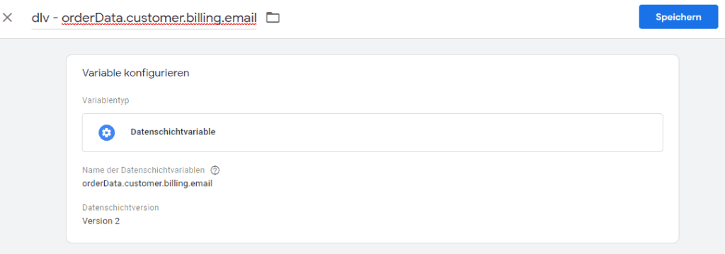 DLV E-Mail