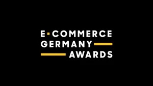 MONOBUNT bei den E-Commerce Germany Awards nominiert