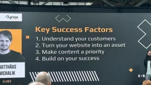 E-Commerce Berlin Expo 2023: Review