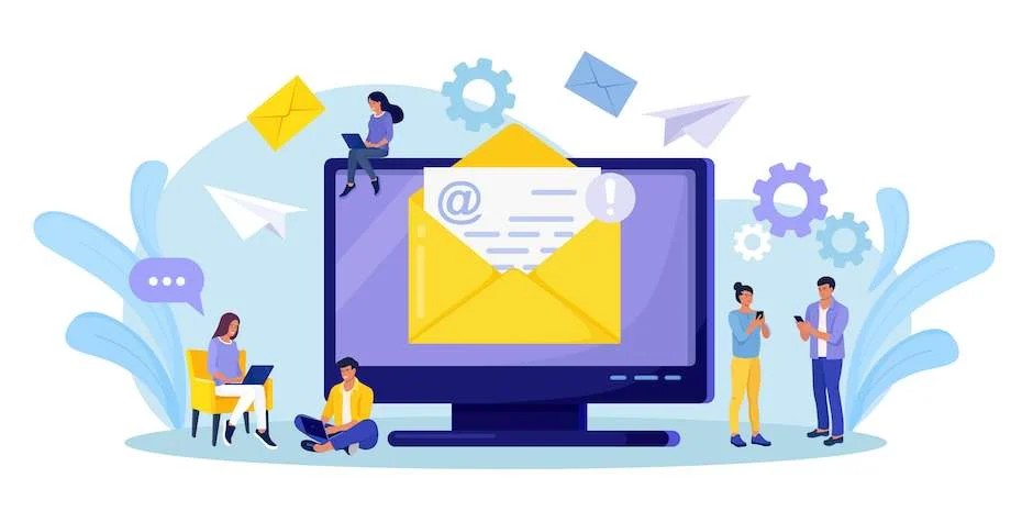 E-Mail-Marketing