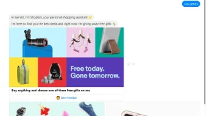 5 E-Commerce Trends für 2019