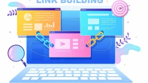 Mit Linkbuilding an die Spitze der Suchergebnisse