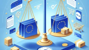 Produktsicherheits-Verordnung (GPSR) im E-Commerce