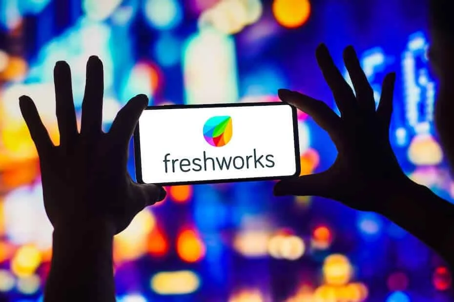 Freshworks