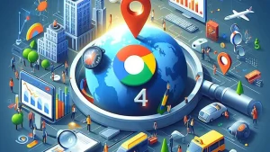 Umbenennung Analytics-Conversions in GA4-Schlüsselereignisse