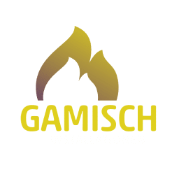 Gamisch Heizungsbau Logo