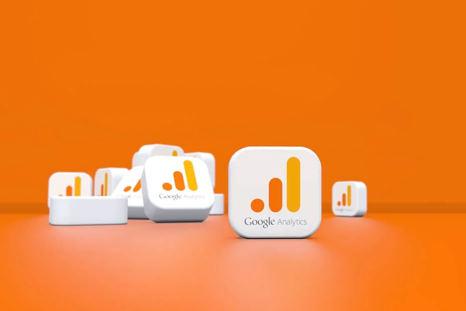 Google Analytics 4